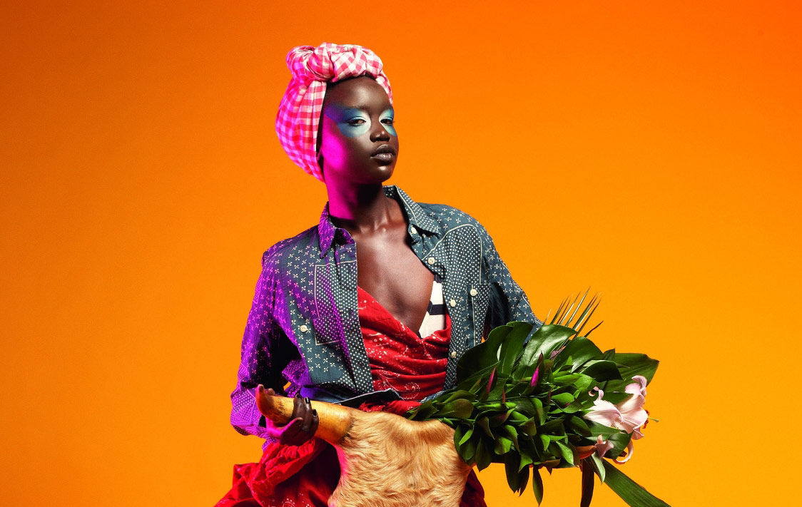 Nigeria’s Largest Photo Festival: A New Look at Africa