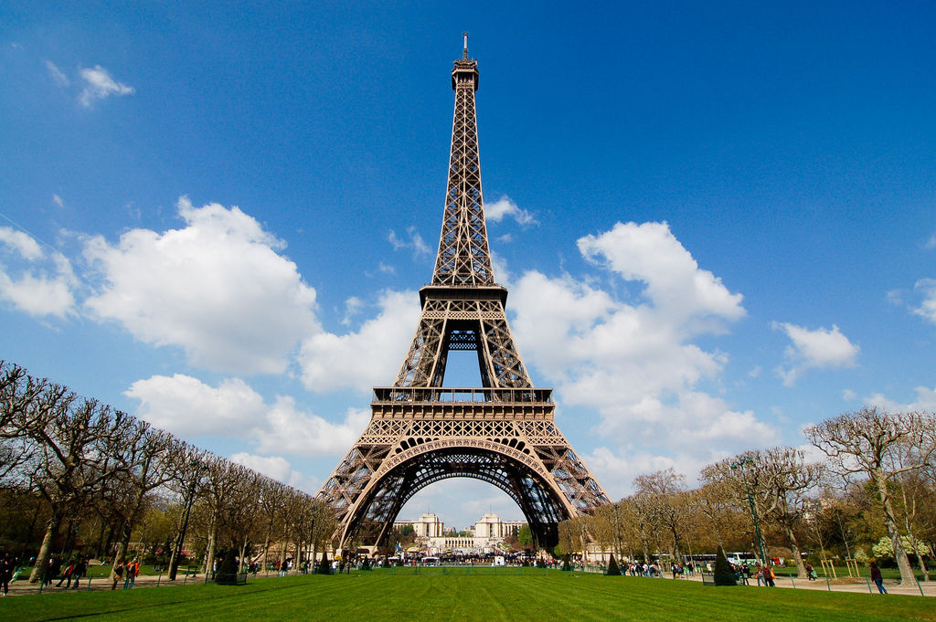 The Most Cost Effective Shooting Locations in Europe