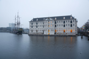 Professional Photographer of Corporate Gala in Amsterdam