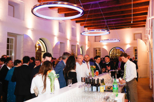 Professional Photographer of Corporate Gala in Amsterdam