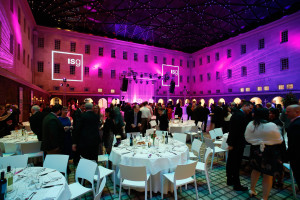 Professional Photographer for Corporate Gala in Amsterdam