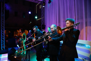 Professional Photographer of Corporate Gala in Amsterdam