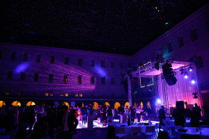Professional Photographer of Corporate Gala in Amsterdam