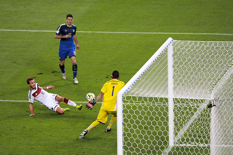4 Ways Sporting Events are Upping the Game in Digital Marketing