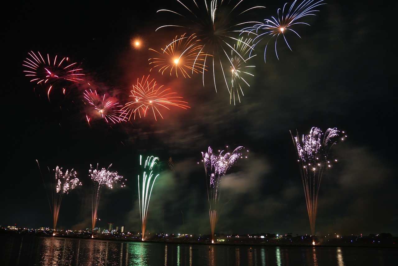Simple Tips for Better Nighttime Photos with a Smartphone