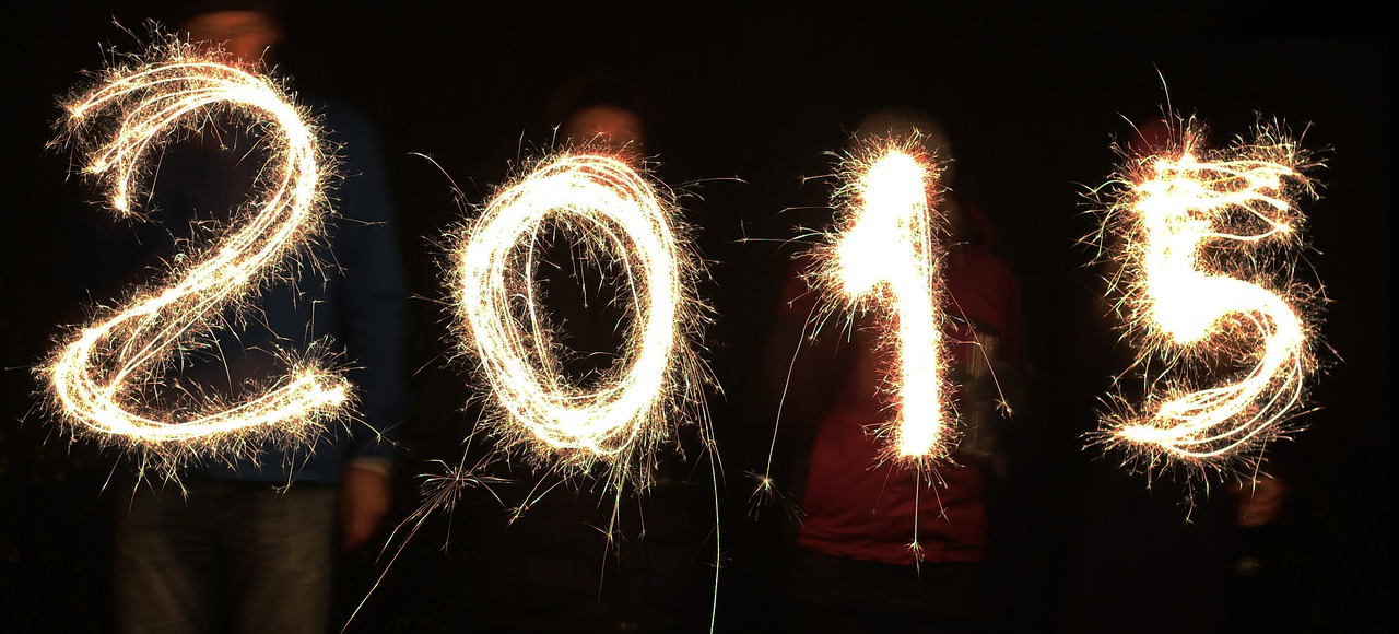 Global Media Desk 2015 Year in Review