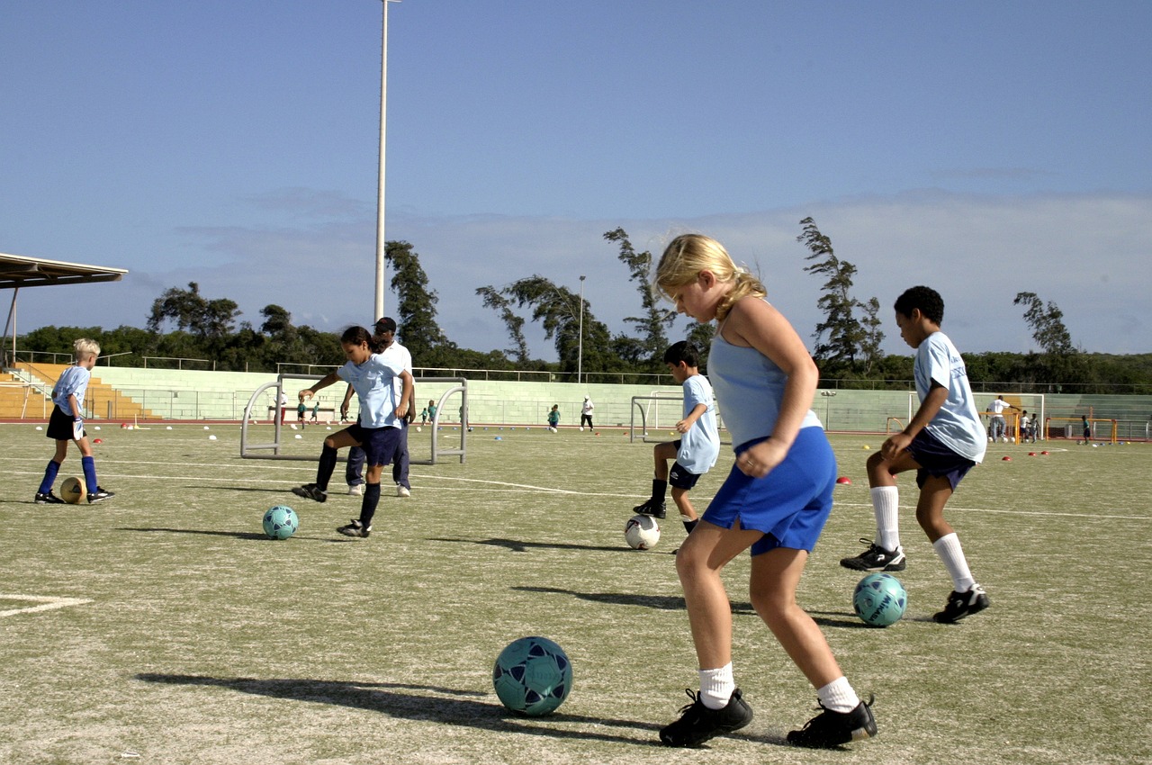 #IDSDP2016 How Sport Can Have a Positive Role in Social Change