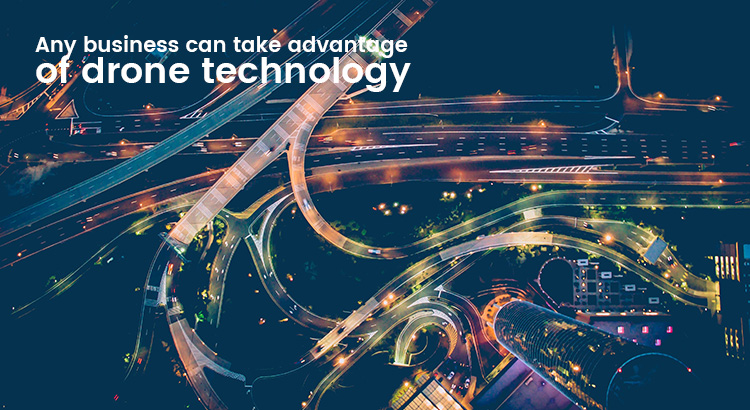 What do land surveyors, news reporters, real estate agents, construction companies, first responders, inspection specialists, filmmakers, and farmers all have in common?  Drones!