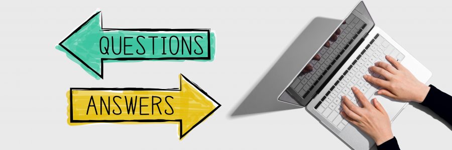 Your  COVID-19  questions, answered. We’re Here and Ready to Help!