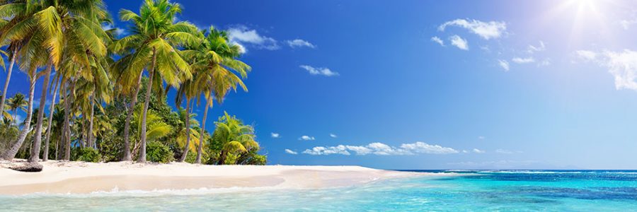 Top 5 Islands with the Best Film Incentives <br>(updated 2021)