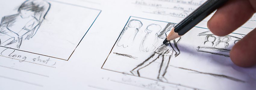 Using video for a winning storytelling strategy
