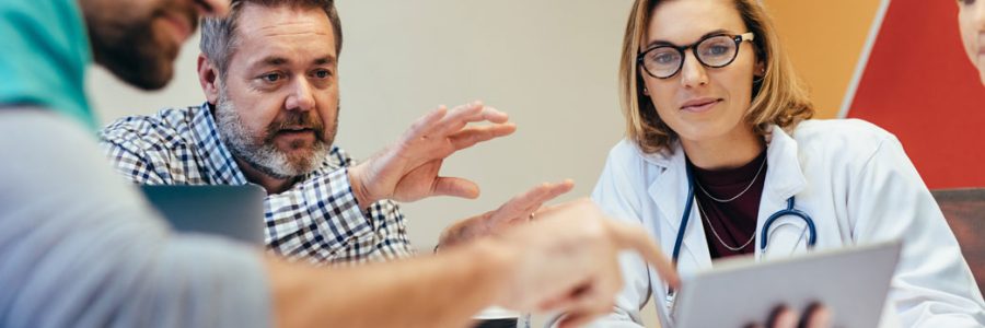 Ways to Engage Your Healthcare Audience through Video Marketing