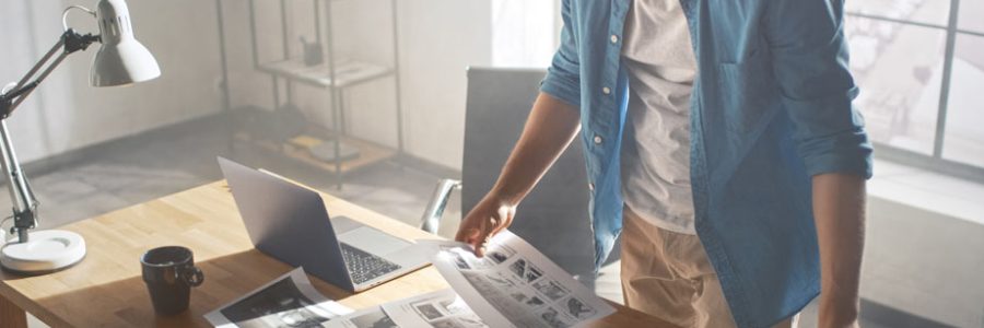 How do you adapt your brand story to different platforms and formats?