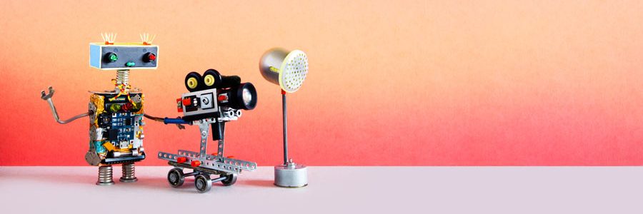 The Importance of Balancing AI with Human Creativity in the Video Production Process