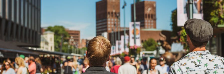 Navigating Logistic Hurdles While Filming in Europe During Summer Vacation Season
